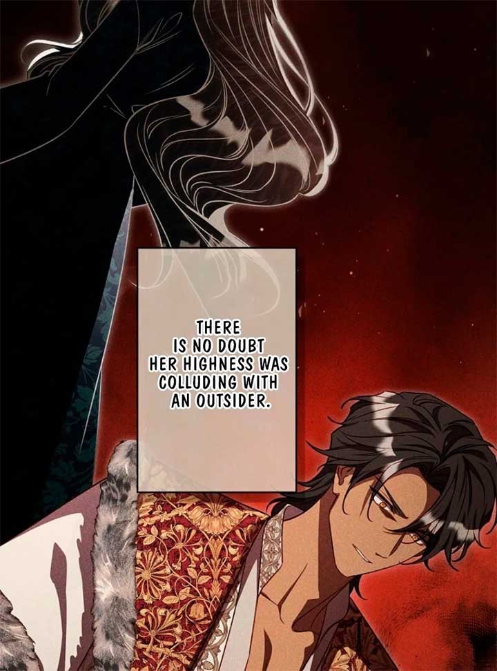 Lily Bush’s Substitute Marriage Chapter 27 - Page 77