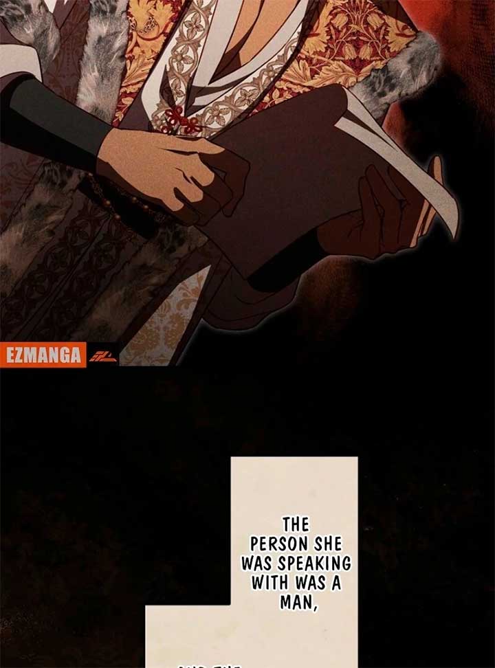 Lily Bush’s Substitute Marriage Chapter 27 - Page 78