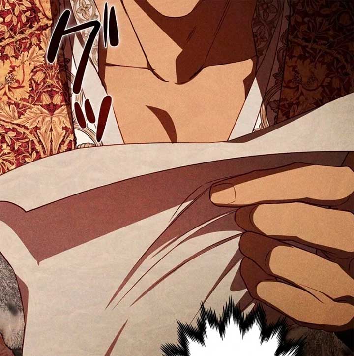 Lily Bush’s Substitute Marriage Chapter 27 - Page 81