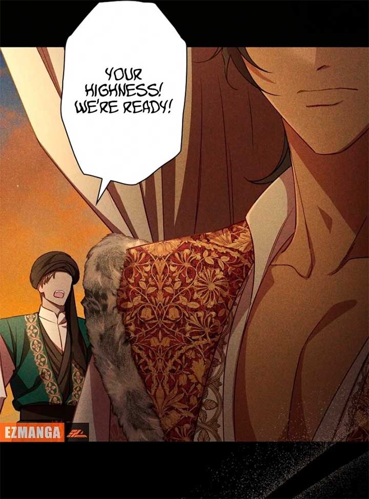 Lily Bush’s Substitute Marriage Chapter 27 - Page 83