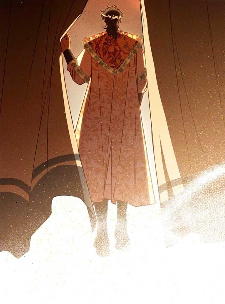 Lily Bush’s Substitute Marriage Chapter 27 - Page 85