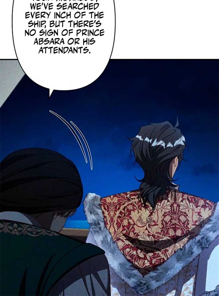 Lily Bush’s Substitute Marriage Chapter 27 - Page 90