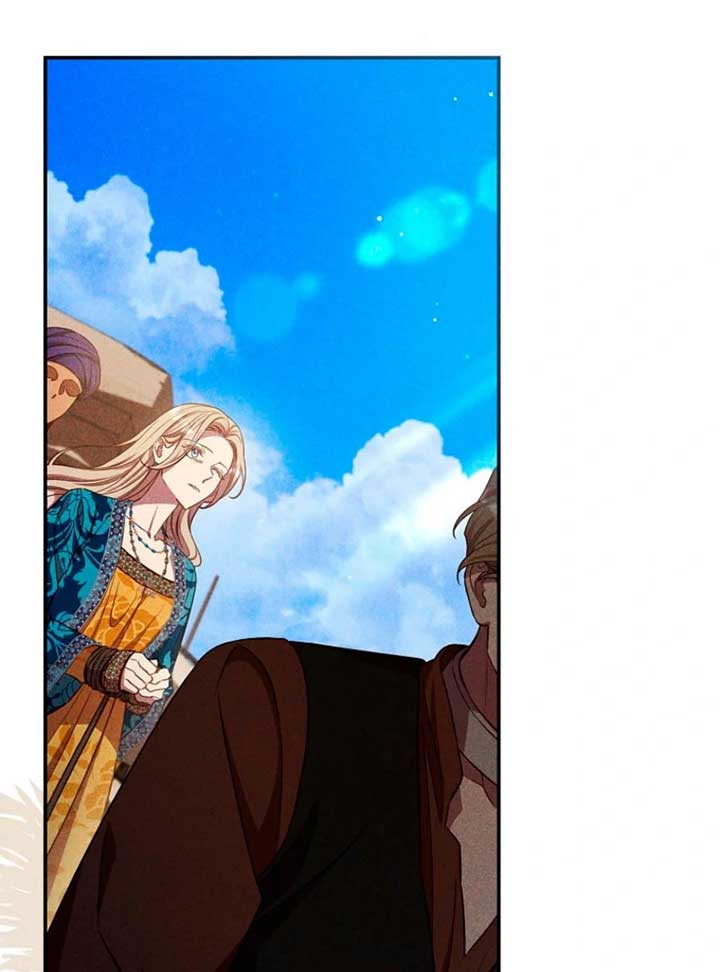 Lily Bush’s Substitute Marriage Chapter 28 - Page 100