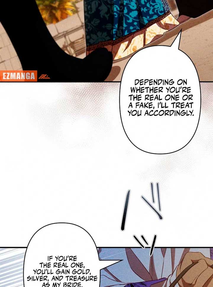 Lily Bush’s Substitute Marriage Chapter 28 - Page 104