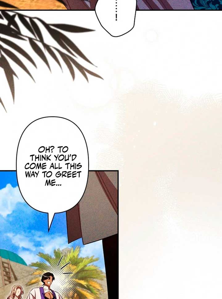 Lily Bush’s Substitute Marriage Chapter 28 - Page 115