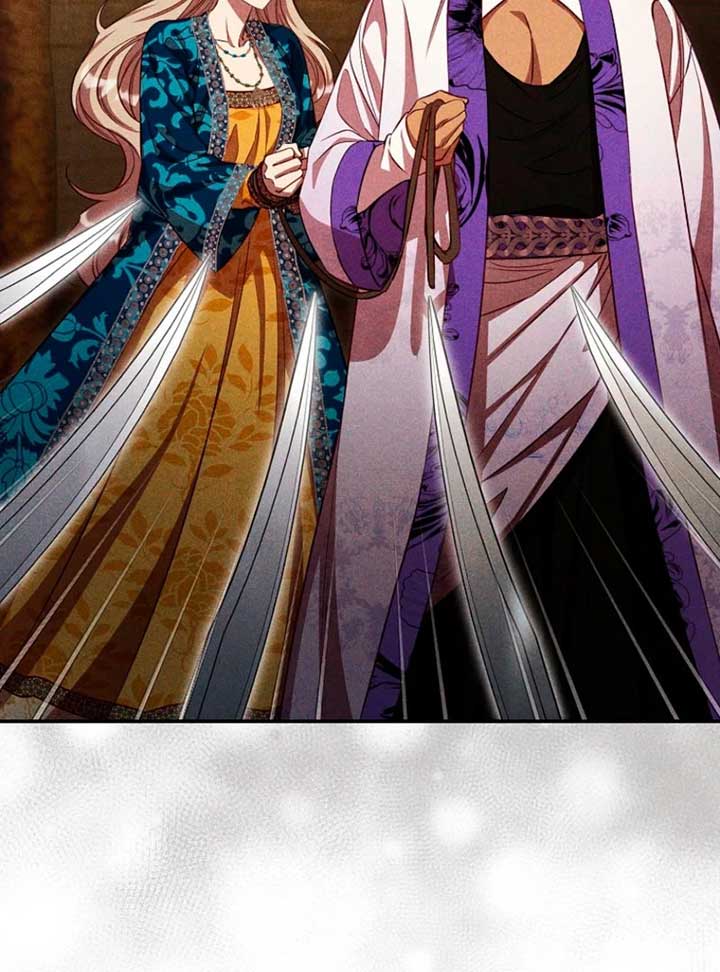 Lily Bush’s Substitute Marriage Chapter 28 - Page 118