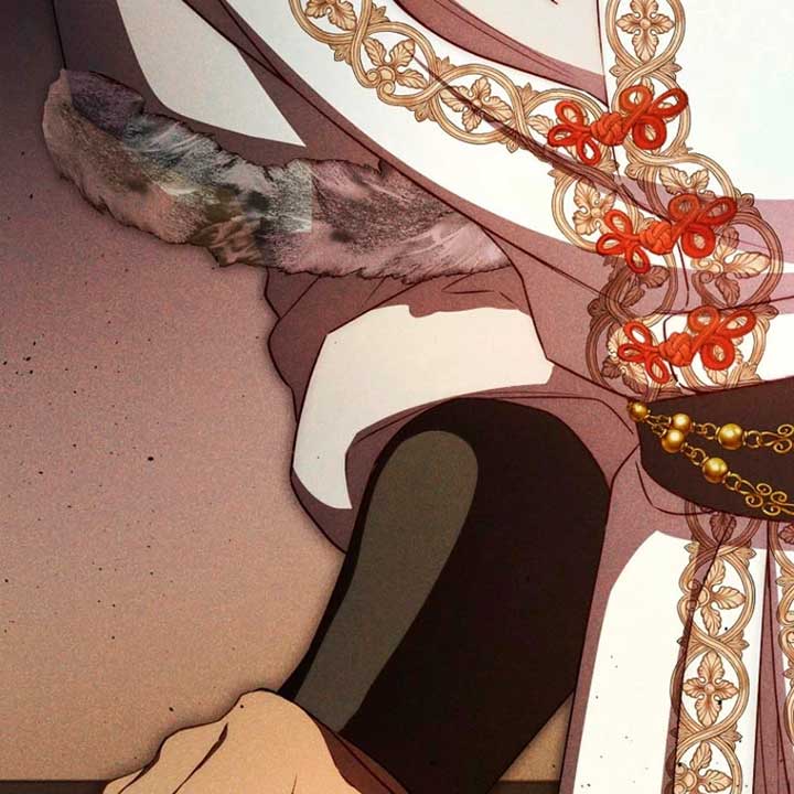 Lily Bush’s Substitute Marriage Chapter 28 - Page 12