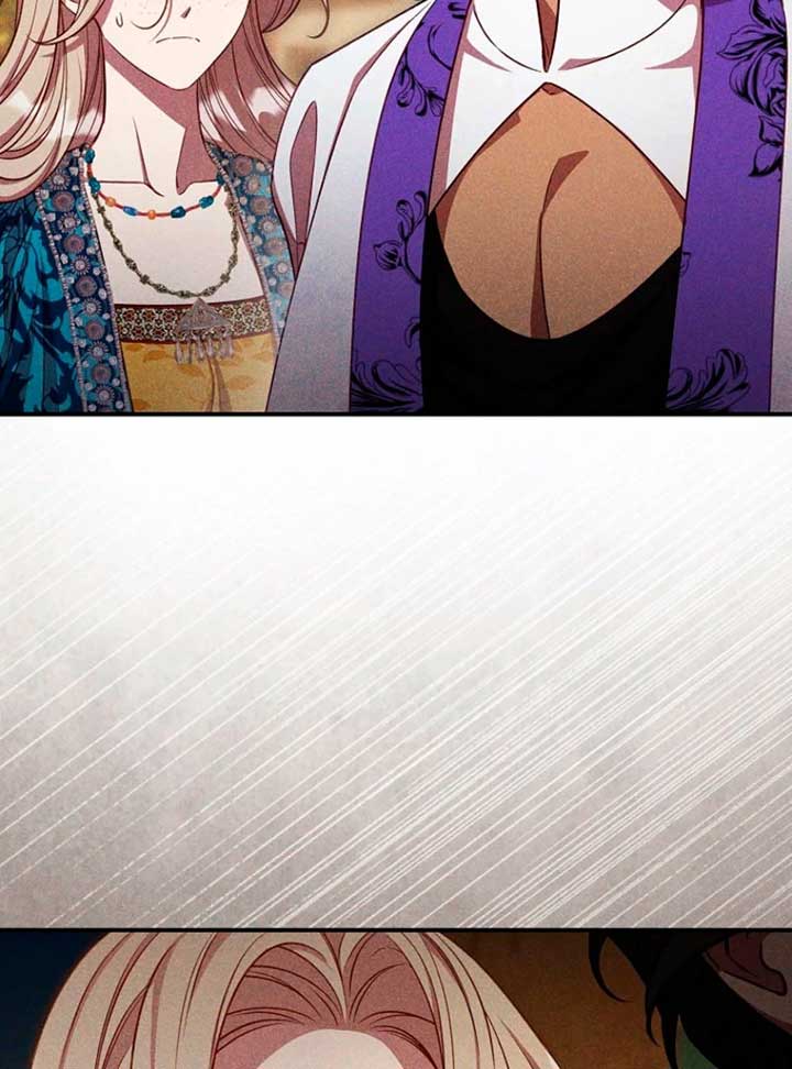 Lily Bush’s Substitute Marriage Chapter 28 - Page 120