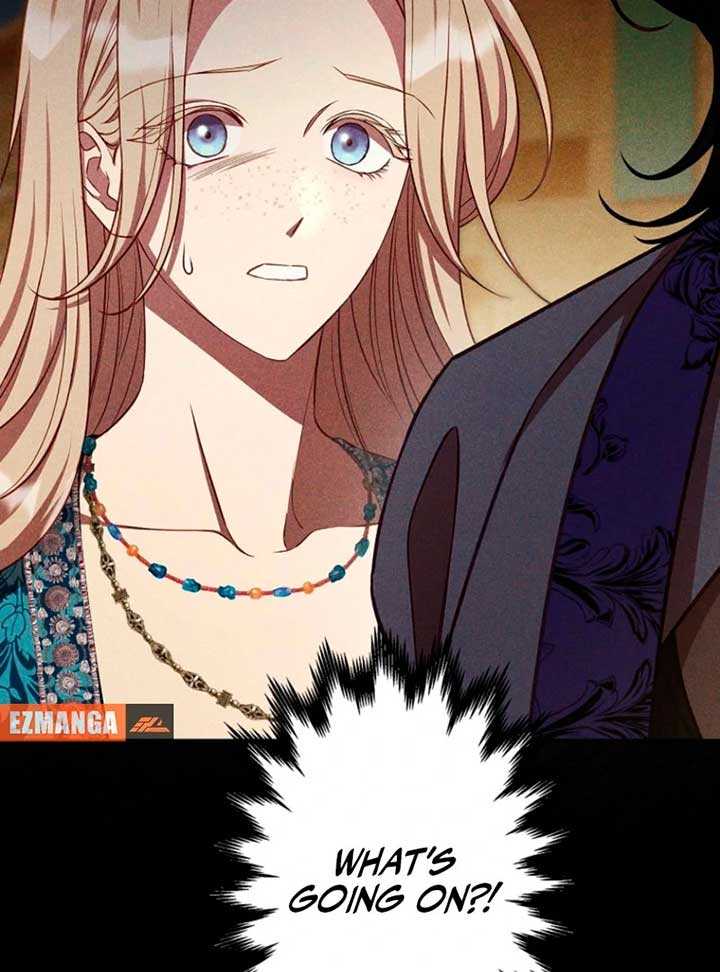 Lily Bush’s Substitute Marriage Chapter 28 - Page 121