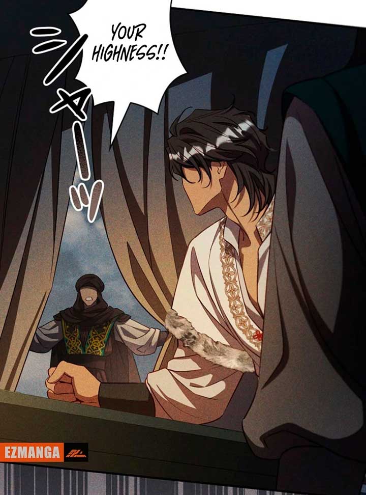 Lily Bush’s Substitute Marriage Chapter 28 - Page 15