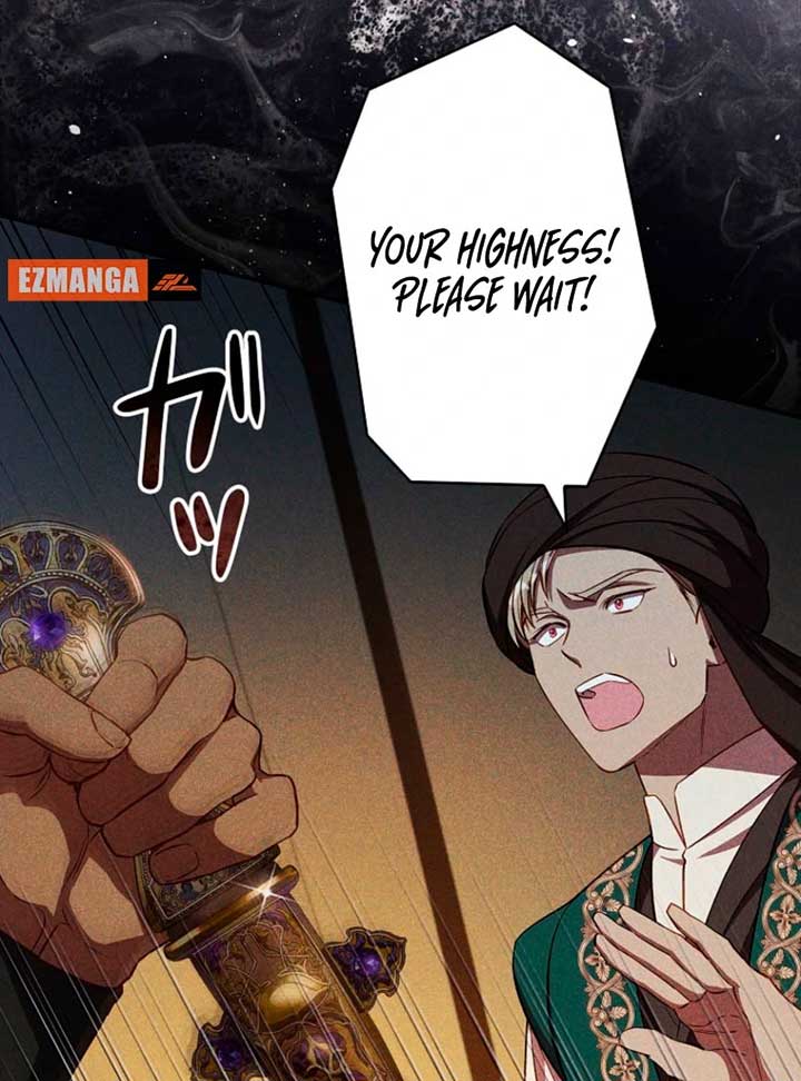 Lily Bush’s Substitute Marriage Chapter 28 - Page 18