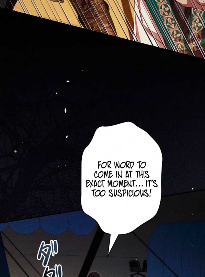 Lily Bush’s Substitute Marriage Chapter 28 - Page 19