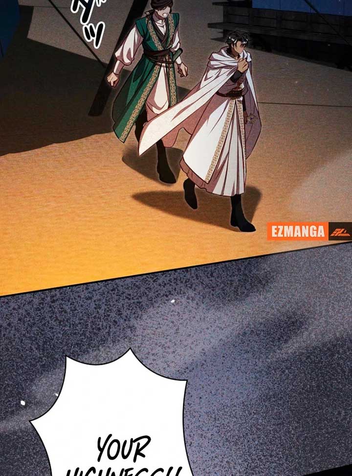 Lily Bush’s Substitute Marriage Chapter 28 - Page 20