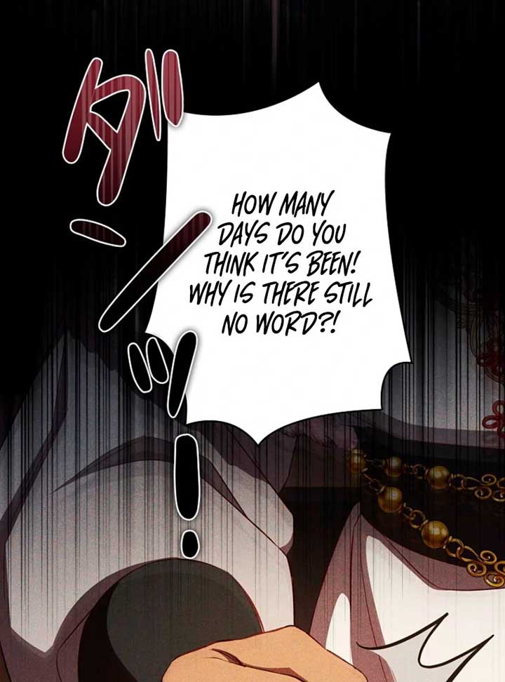 Lily Bush’s Substitute Marriage Chapter 28 - Page 3