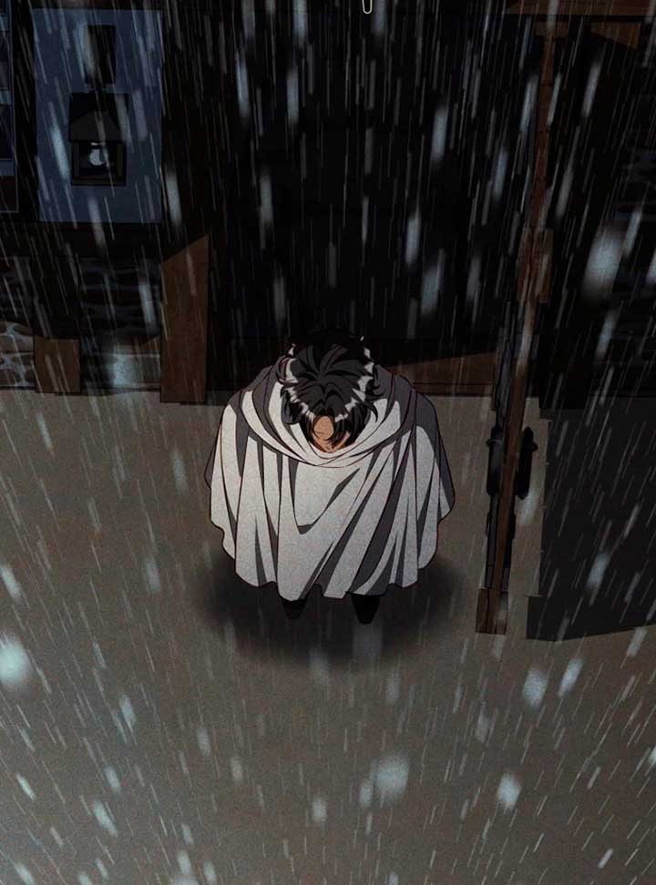 Lily Bush’s Substitute Marriage Chapter 28 - Page 31