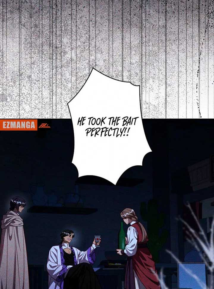 Lily Bush’s Substitute Marriage Chapter 28 - Page 36