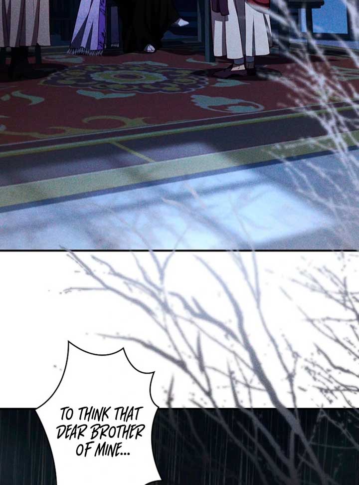 Lily Bush’s Substitute Marriage Chapter 28 - Page 37