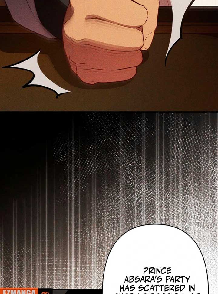 Lily Bush’s Substitute Marriage Chapter 28 - Page 4