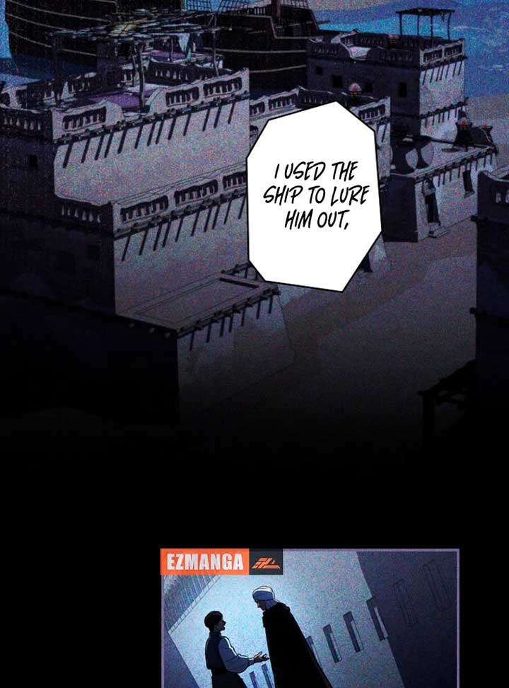 Lily Bush’s Substitute Marriage Chapter 28 - Page 41