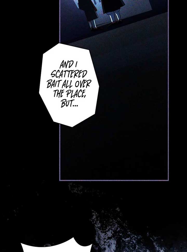 Lily Bush’s Substitute Marriage Chapter 28 - Page 42