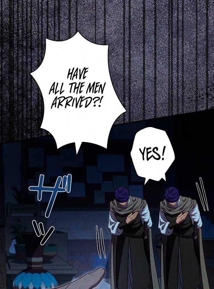 Lily Bush’s Substitute Marriage Chapter 28 - Page 47