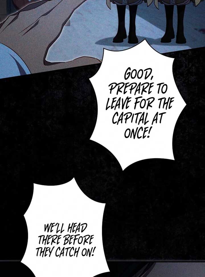 Lily Bush’s Substitute Marriage Chapter 28 - Page 48