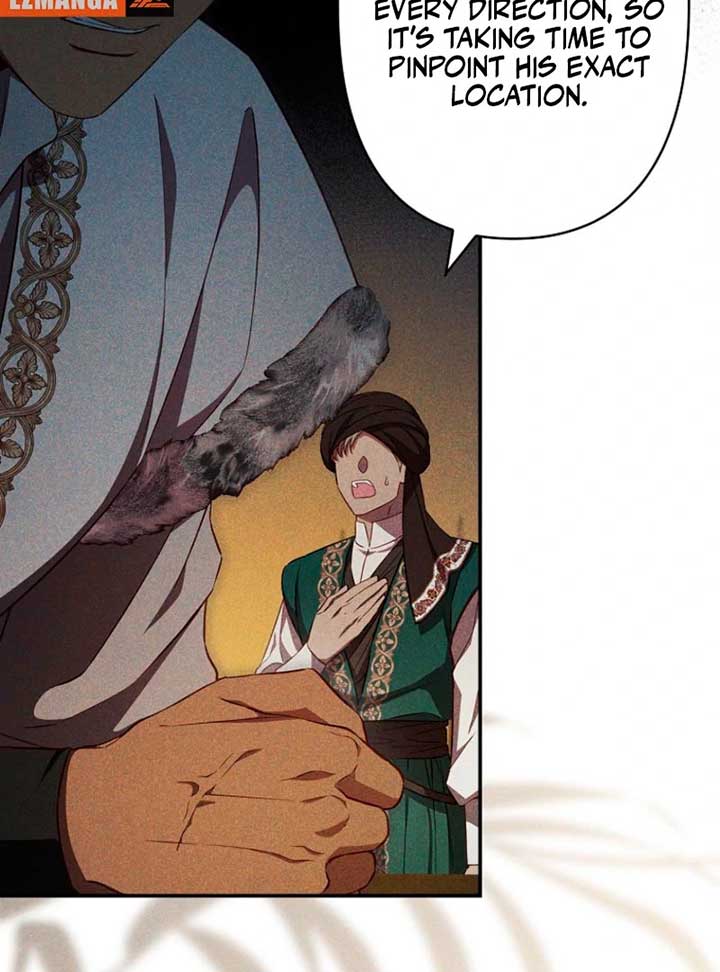 Lily Bush’s Substitute Marriage Chapter 28 - Page 5