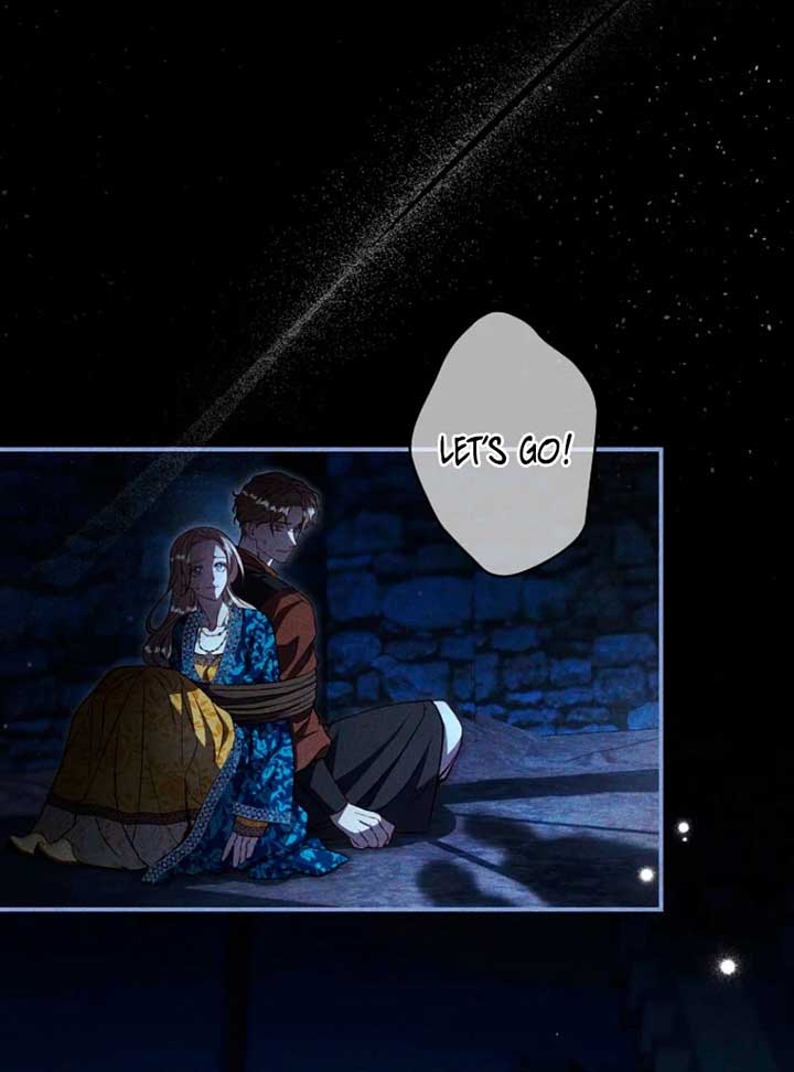 Lily Bush’s Substitute Marriage Chapter 28 - Page 50