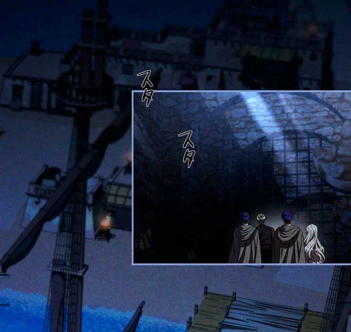 Lily Bush’s Substitute Marriage Chapter 28 - Page 51