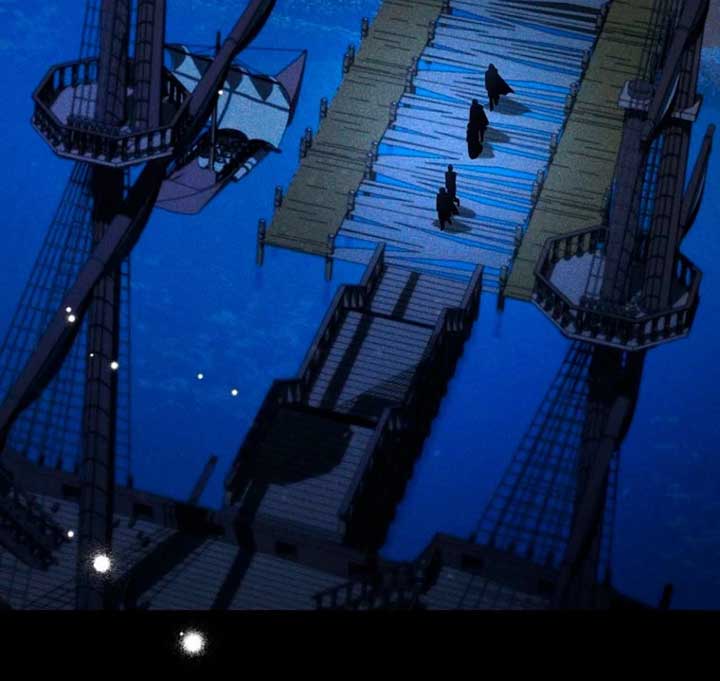 Lily Bush’s Substitute Marriage Chapter 28 - Page 52