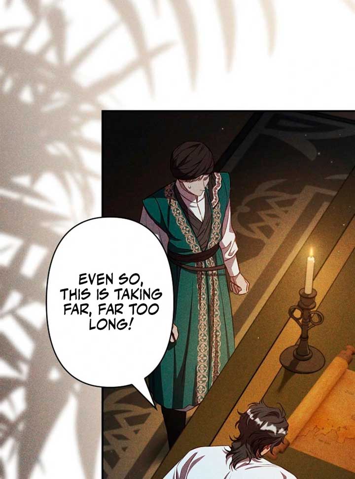 Lily Bush’s Substitute Marriage Chapter 28 - Page 6