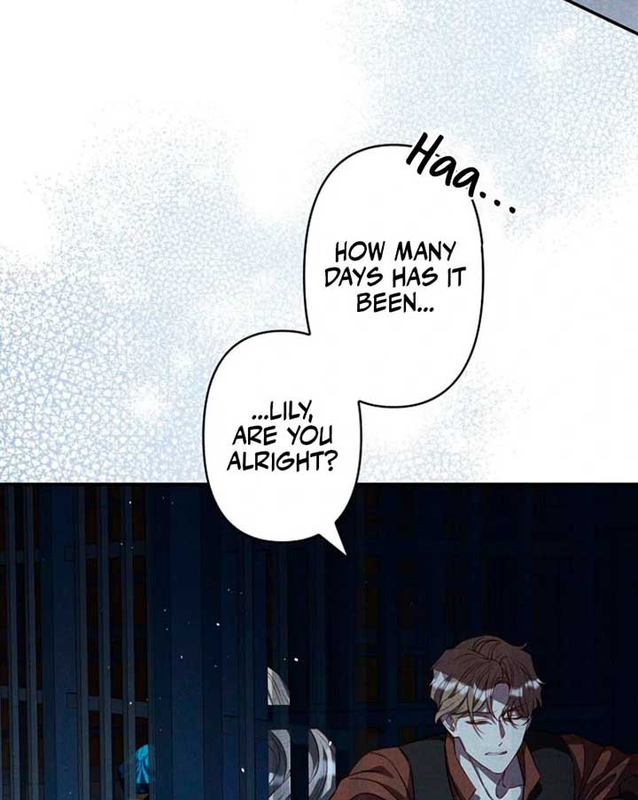 Lily Bush’s Substitute Marriage Chapter 28 - Page 62