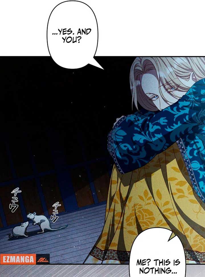 Lily Bush’s Substitute Marriage Chapter 28 - Page 64