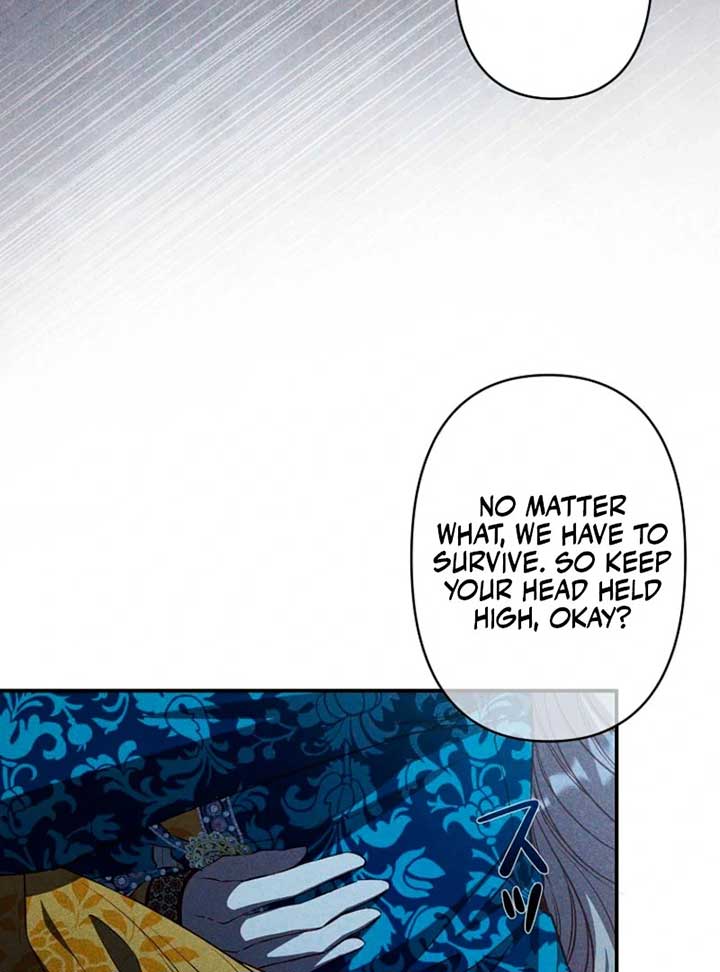 Lily Bush’s Substitute Marriage Chapter 28 - Page 65