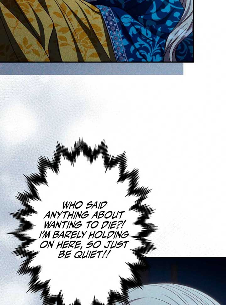 Lily Bush’s Substitute Marriage Chapter 28 - Page 66