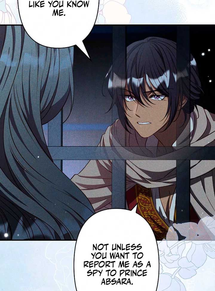 Lily Bush’s Substitute Marriage Chapter 28 - Page 79