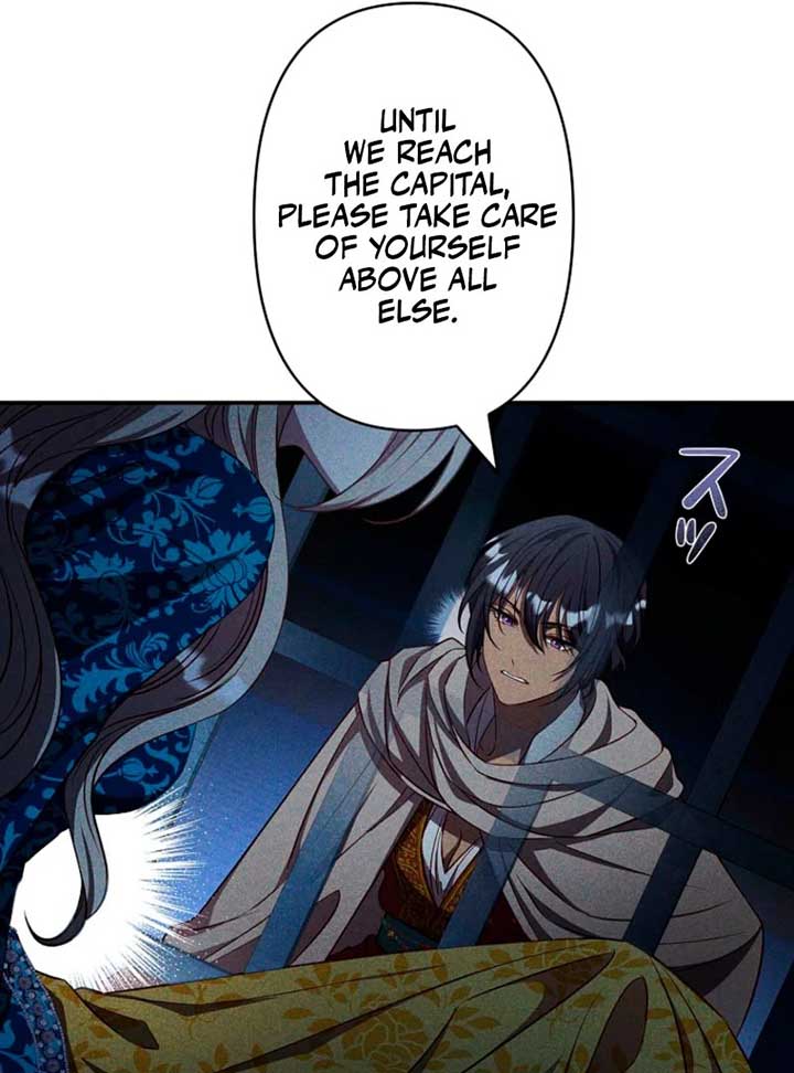 Lily Bush’s Substitute Marriage Chapter 28 - Page 87