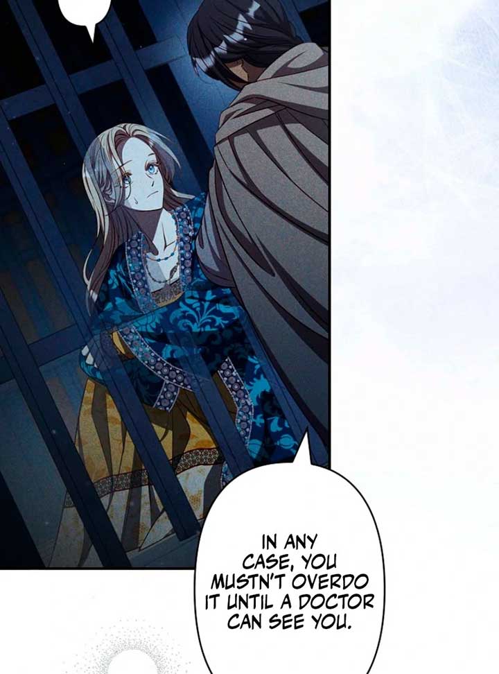 Lily Bush’s Substitute Marriage Chapter 28 - Page 89