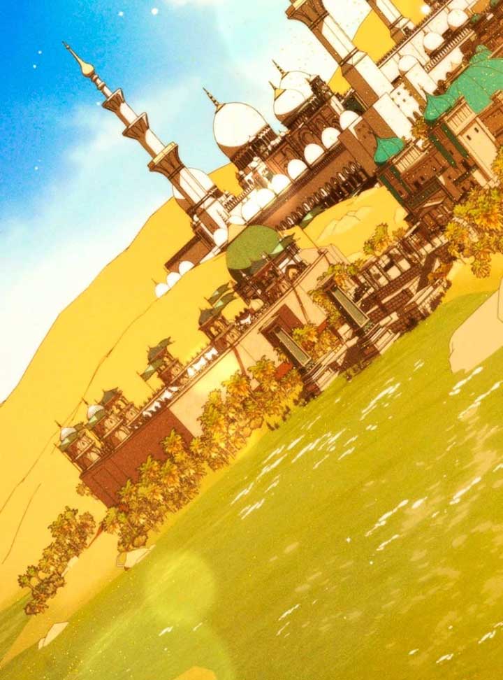 Lily Bush’s Substitute Marriage Chapter 28 - Page 93