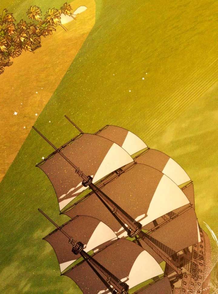 Lily Bush’s Substitute Marriage Chapter 28 - Page 94