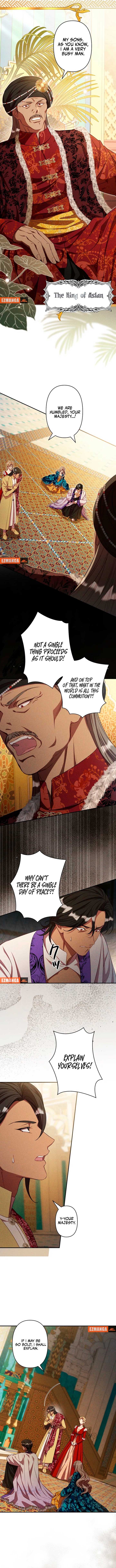 Lily Bush’s Substitute Marriage Chapter 29 - Page 7