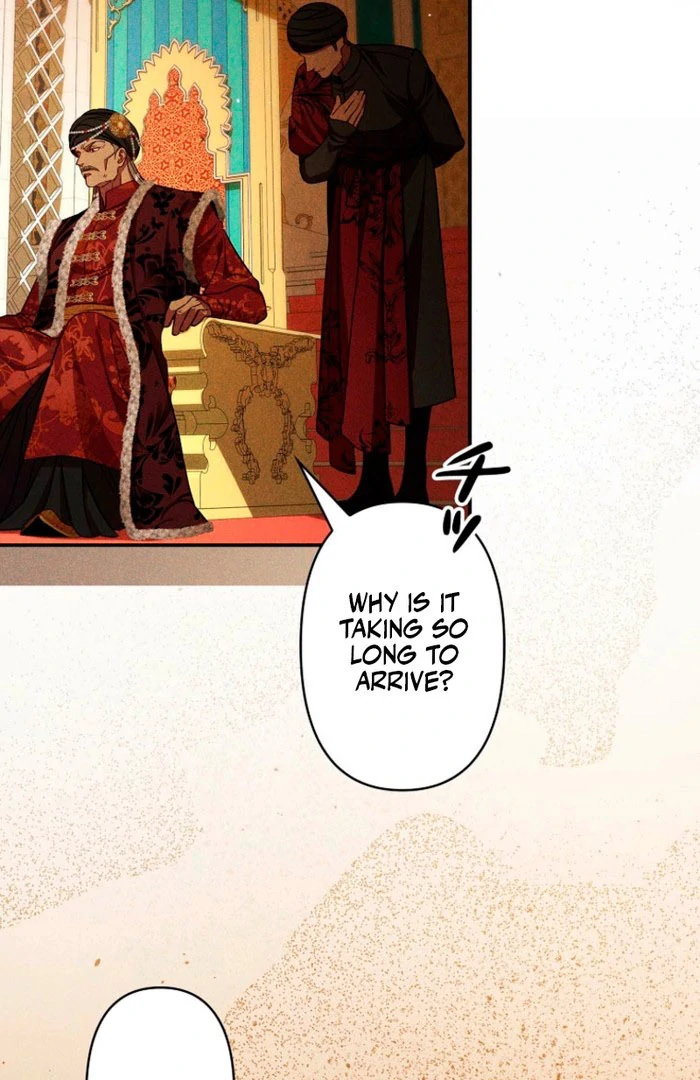 Lily Bush’s Substitute Marriage Chapter 30 - Page 14