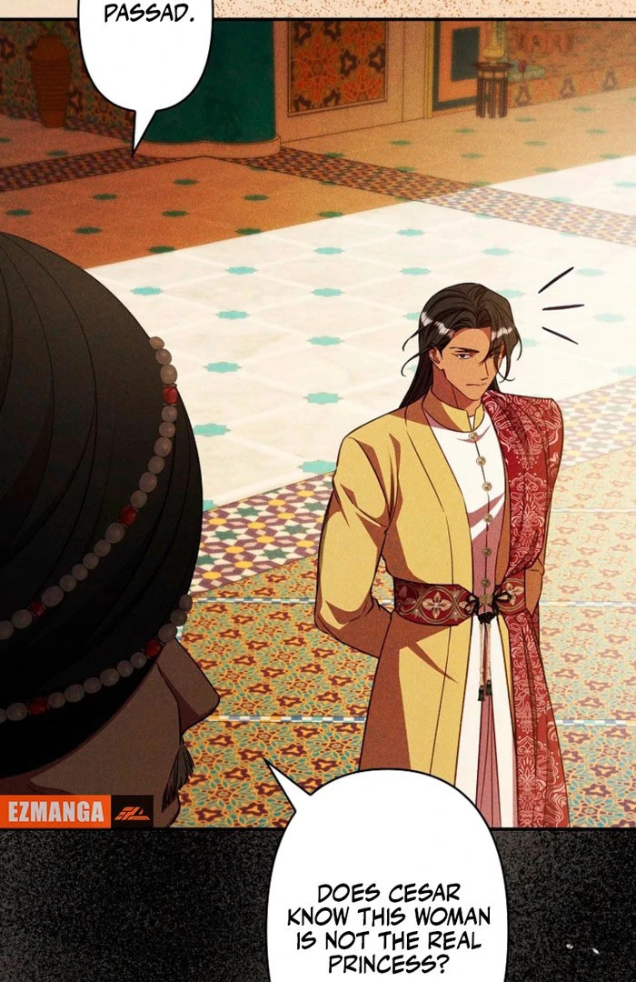 Lily Bush’s Substitute Marriage Chapter 30 - Page 15