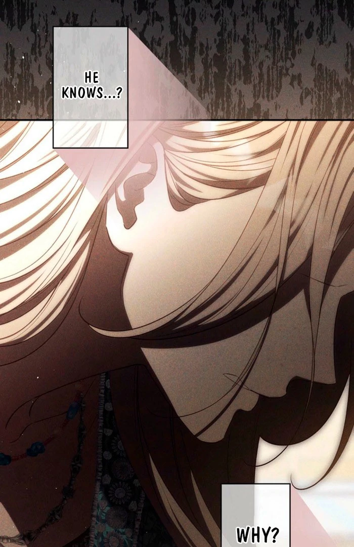 Lily Bush’s Substitute Marriage Chapter 30 - Page 19