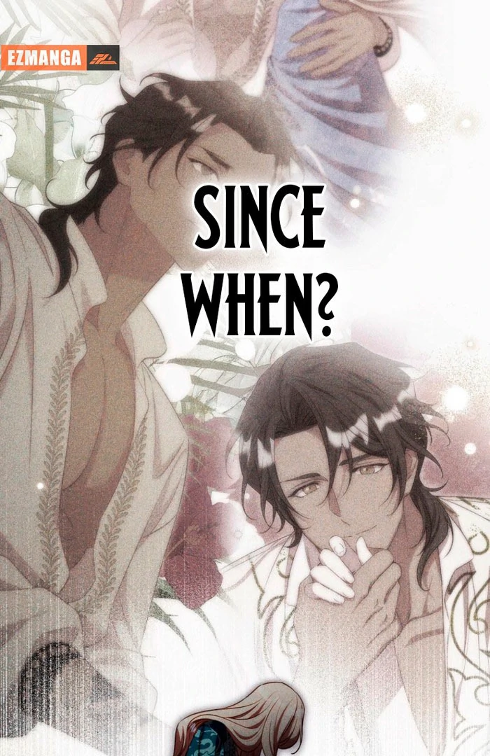 Lily Bush’s Substitute Marriage Chapter 30 - Page 21