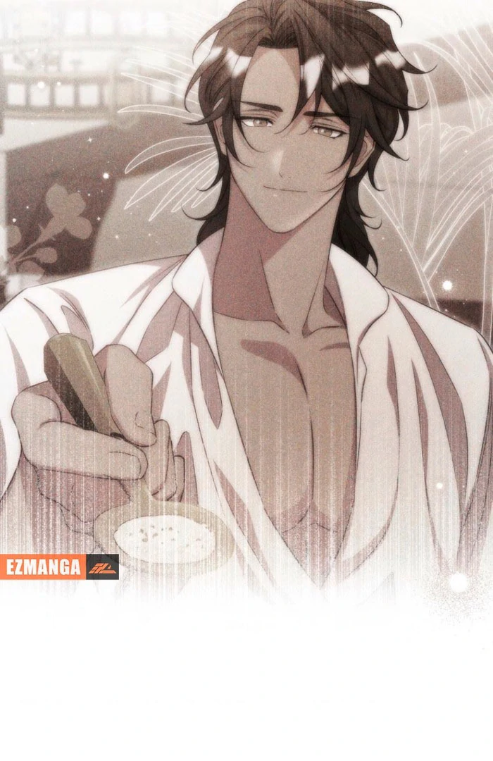 Lily Bush’s Substitute Marriage Chapter 30 - Page 23