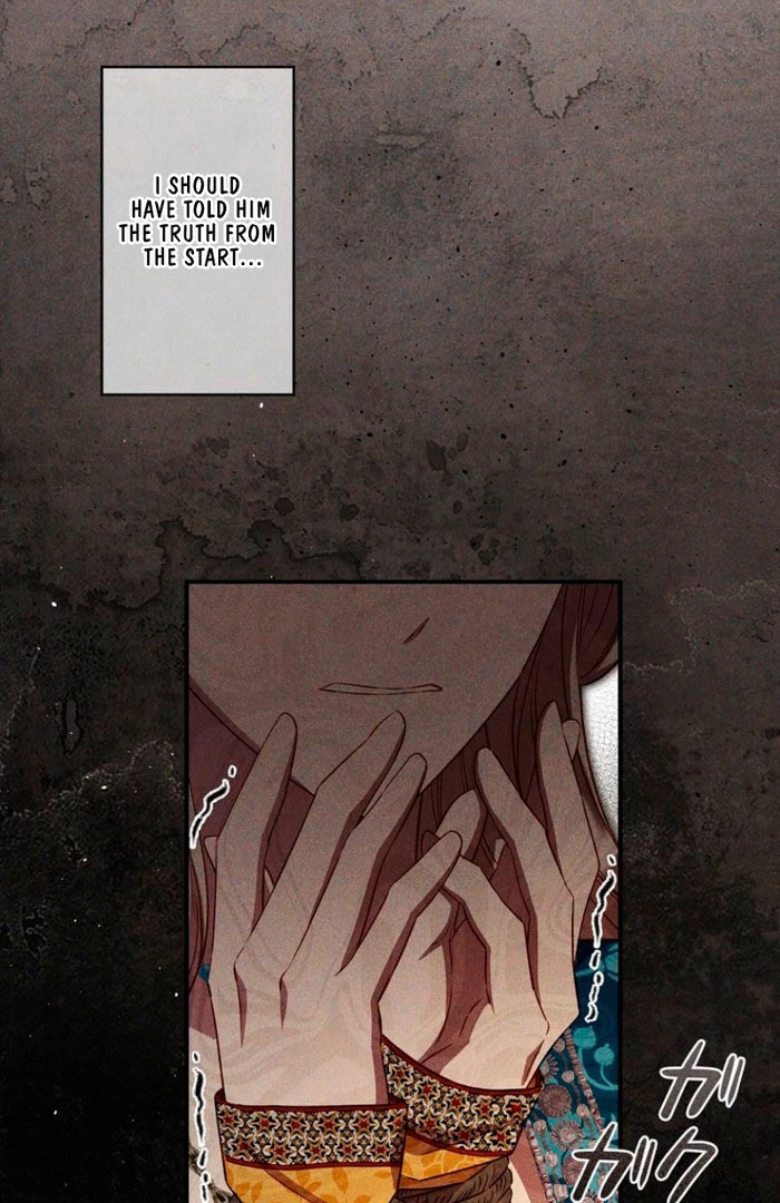 Lily Bush’s Substitute Marriage Chapter 30 - Page 25