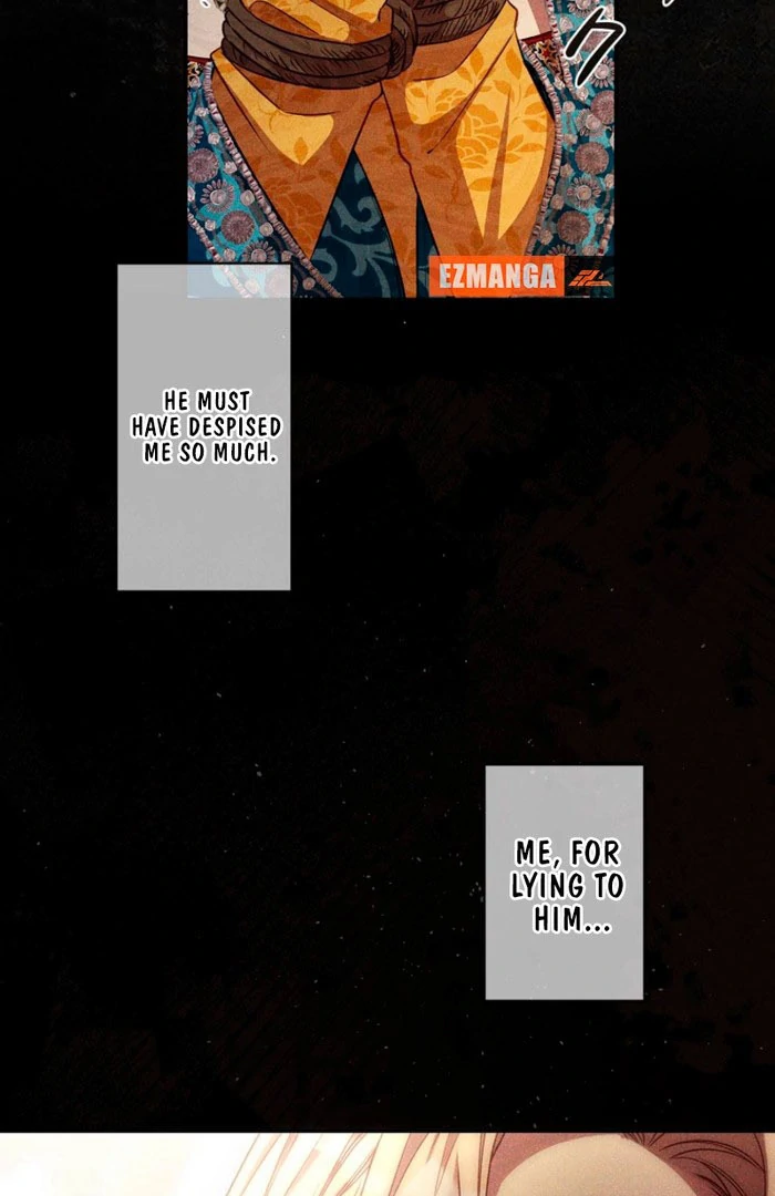 Lily Bush’s Substitute Marriage Chapter 30 - Page 26