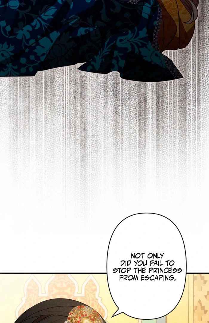 Lily Bush’s Substitute Marriage Chapter 30 - Page 30