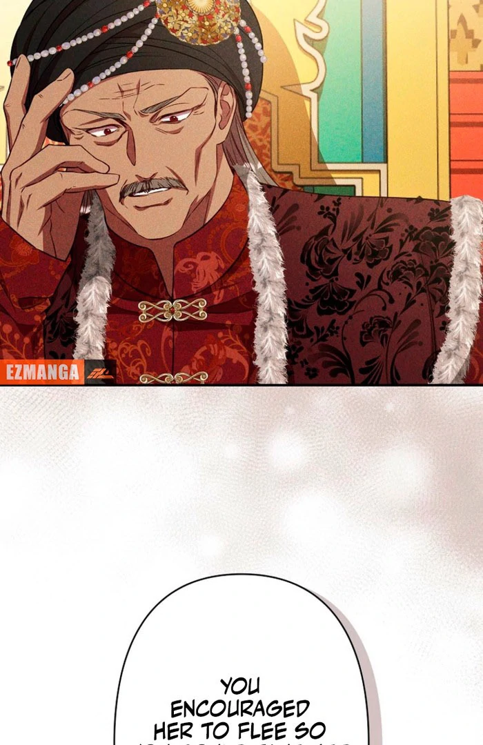 Lily Bush’s Substitute Marriage Chapter 30 - Page 31